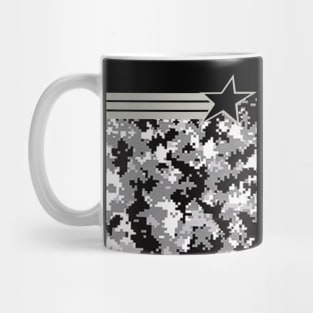 Roadblock Version 2 Mug